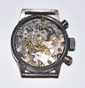 Tutima Glashutte