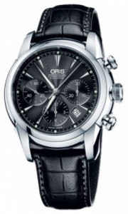 Хронограф ORIS