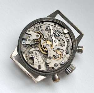 Tutima Glashutte