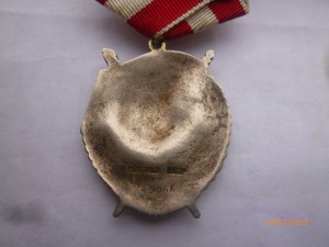 БКЗ-149тыс. летчика-штурмовика,еврея.