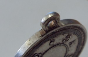 ЗА УСЕРДИЕ  Александр III