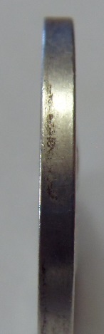 ЗА УСЕРДИЕ  Александр III