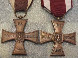 Польский набор.