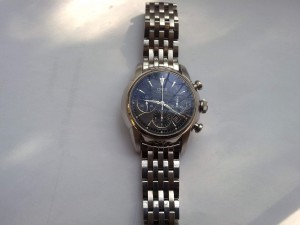 Хронограф ORIS