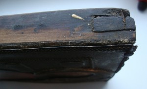 Спаситель. Серебро. 1769год