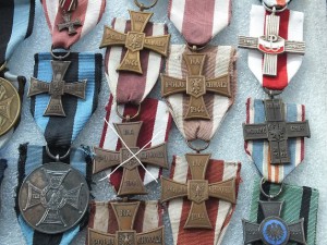 Польский набор.