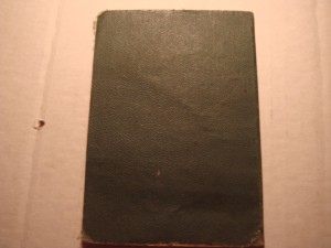 Документ на БАМ-1987г.