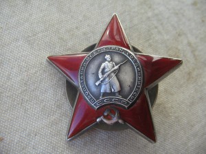 КЗ "примкнутый штык".