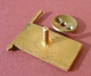 ОДВФЮВ. 1923-1925 г. г. Состояние.