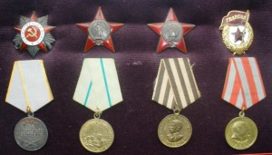 Комплект Жало.