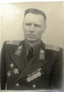 Комплект Жало.