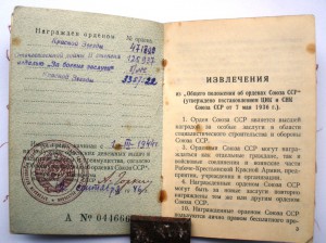 Комплект Жало.