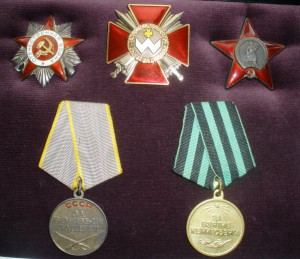 Комплект Коневего