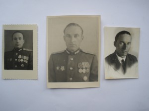 Комплект Назаренко