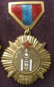 Комплект Назаренко