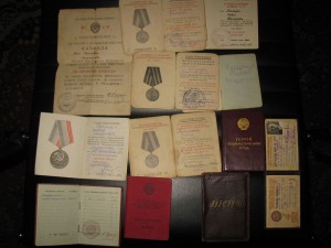 КУЧКА ДОКОВ РАЗНЫХ