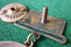 Комплект с ЗБЗ мондвор