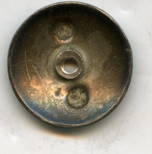 КЗ-43550 (геометрия) За спасение Гвардейского знамени!!!