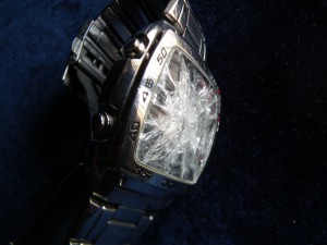 часы CASIO EDIFICE