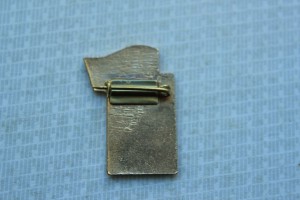 Отличник Строительства Лит.ССР