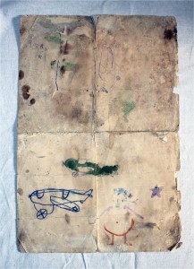 Грамота 15лет РККА КРАСНОМУ ПАРТИНАЗУ ЕФРЕМОВУ! Ориенбург R