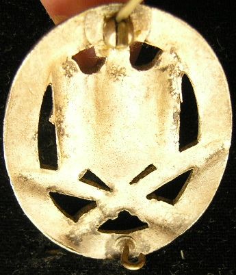 Штурм , атрибутирован как RK(Rudolf Karnet),красивый