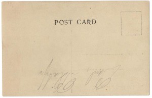 Первая Мировая? Кто на фото?