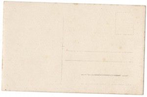 Первая Мировая? Кто на фото?