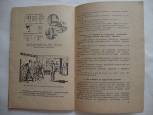 Памятка населению. ПВО. 1957г.