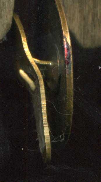 Партийник, NSDAP. Симпатизант, NSDAP