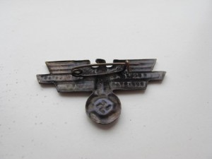 Два неплохих знака!