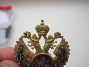 100 лет военного министерства