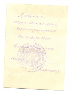 Невский на лётчика - истребителя!