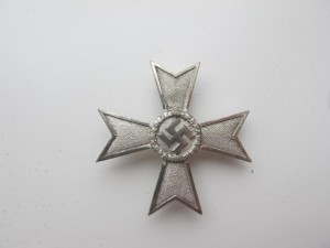 Крест за военные заслуги 1 класса