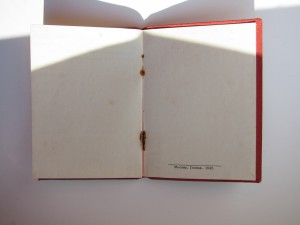 Комплект на капитана ВВ НКВД