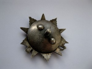 ОВ-2 СТ. РЕДКАЯ РАЗНОВИДНОСТь