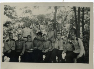 6 фото кадет 1 Русского Великого князя Конст.Конст. корпуса