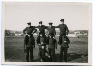 6 фото кадет 1 Русского Великого князя Конст.Конст. корпуса