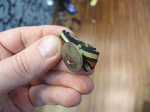 Фрачник № 1