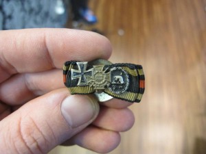 Фрачник № 1