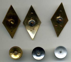 Академические ромбы