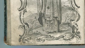 Времен Екатерины 2 церковно-богослужебная книга 1760 г.