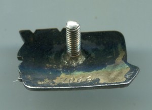 XX лет кино № 1066