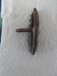 ОСС НАРКОММЯСОМОЛПРОМА СССР с доком.