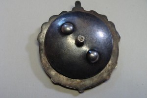 Орден Тувинской Аратской республики .1тип.Копия.
