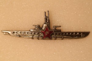 КПЛ (Командир подводной лодки)