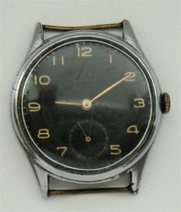 Часы наручные (Universal Geneve)