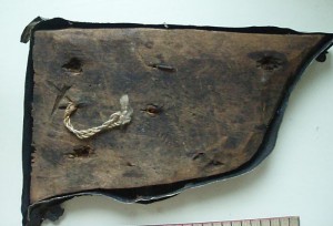 Евангелист серебро(старый)