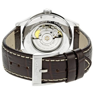 Hamilton Jazzmaster Viewmatic H32515535 SWISS MADE