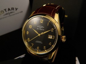 ROTARY SWISS MADE  Лимитированный выпуск 500 шт.